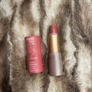 Catrice Power Full 5 Lip Care Balm Lipstick in 020 Sparkling Guave Guava